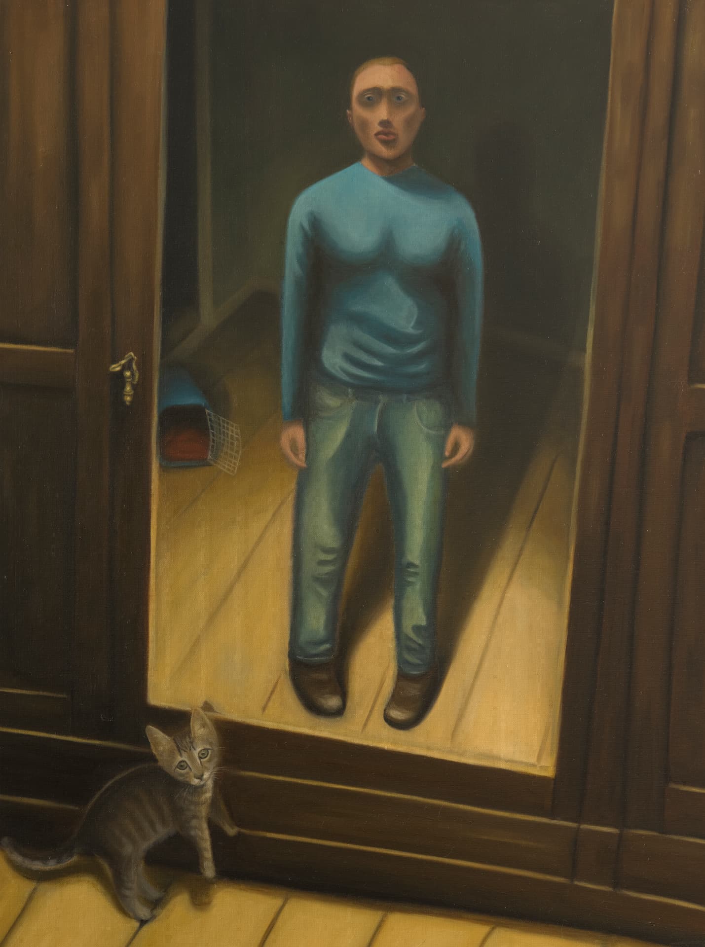 Mirror
