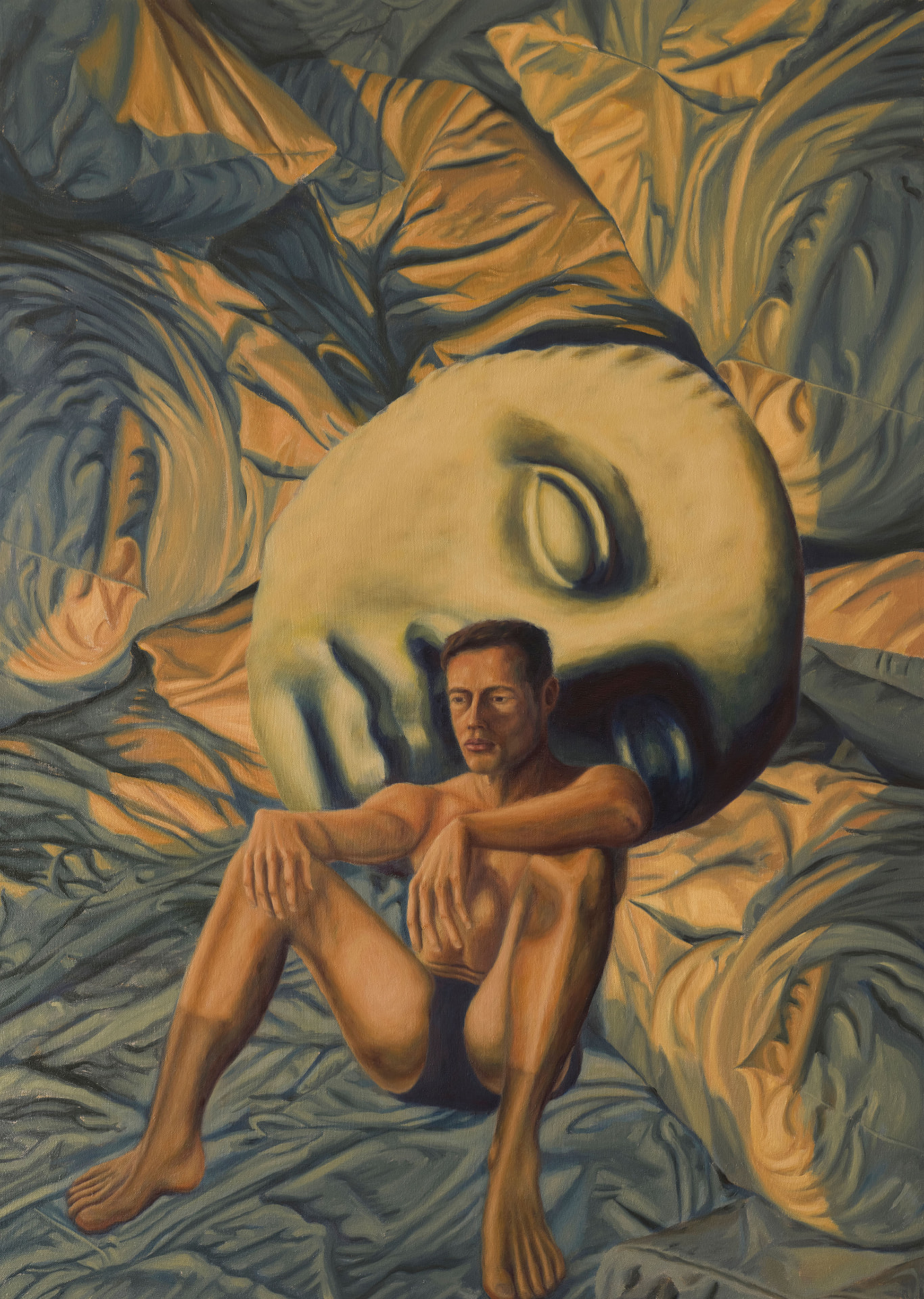 Sisyphean Affair