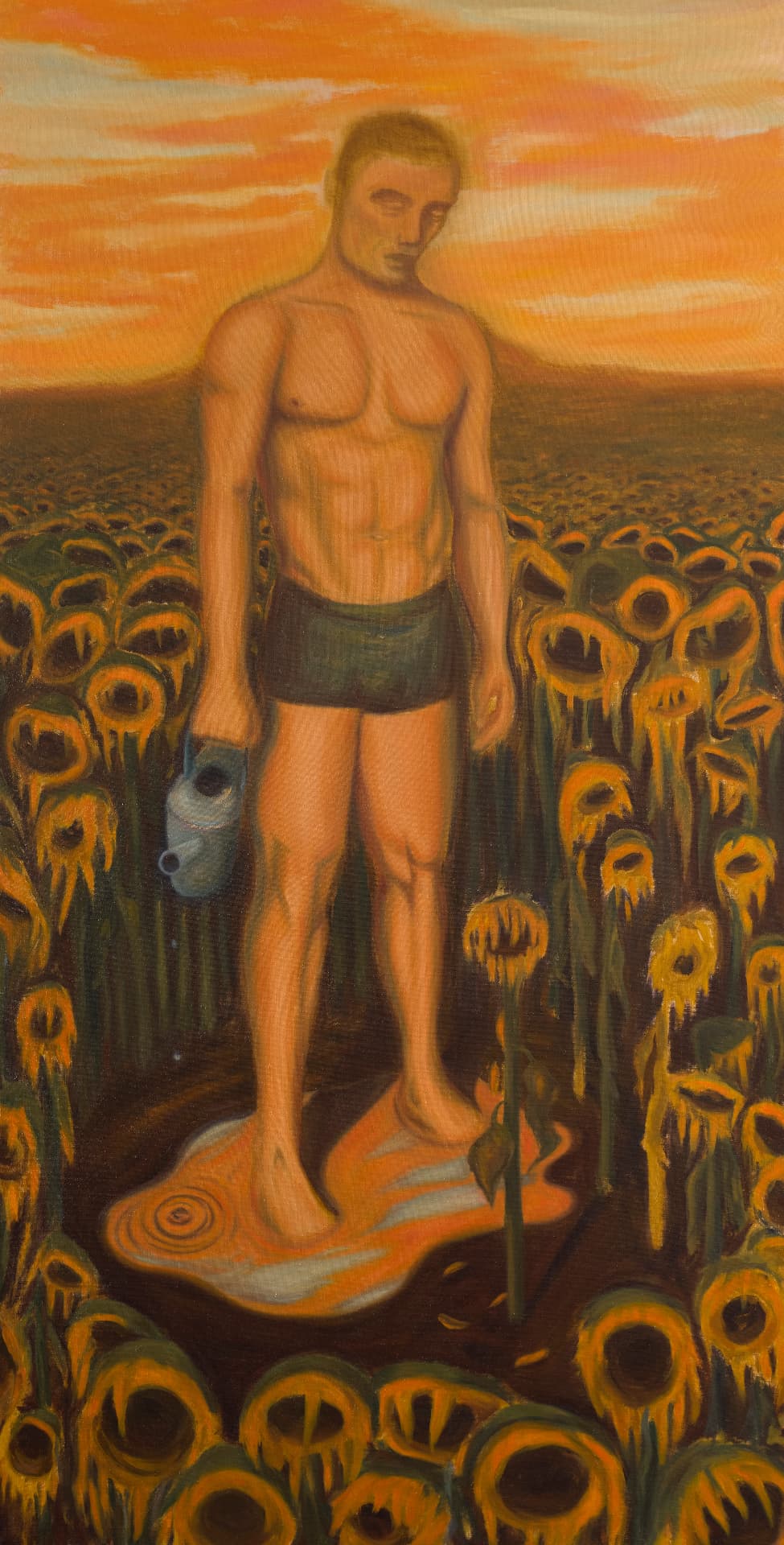 Sunflower